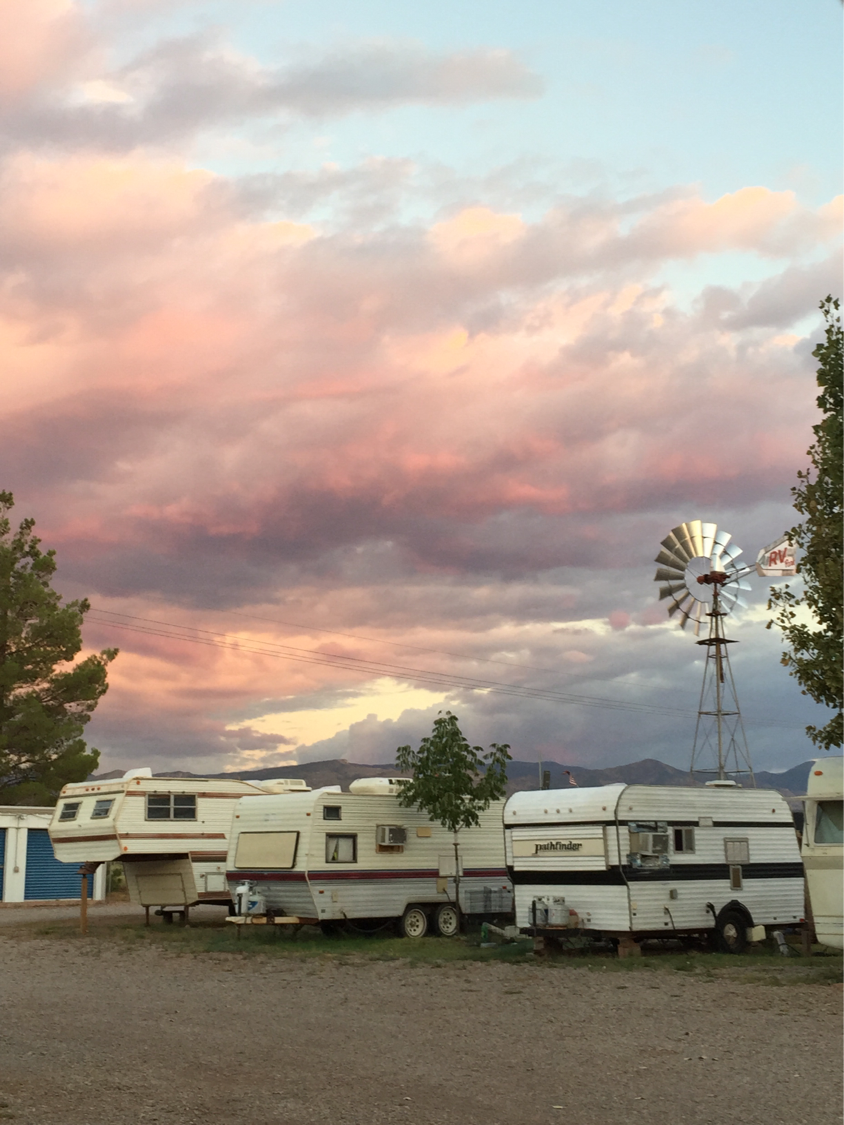 Alamogordo RV Parks Reviews and Photos RVParking.com